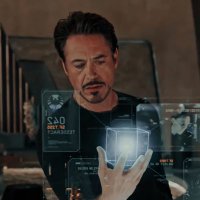 Tony Stark (@tonystarkgbp) 's Twitter Profile