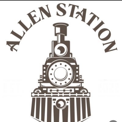 Allen Station, named for a long lost east Charlotte train station brings you used records, CDs and collectibles. Currently selling on eBay.