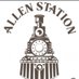 Allen Station Records (@recordsthrill) Twitter profile photo Allen Station Records (@recordsthrill) Twitter profile photo