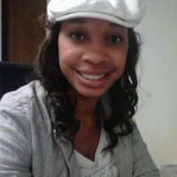 Candice Akins - @1CandyBell Twitter Profile Photo