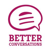 Better Conversations(@BettaConvos) 's Twitter Profile Photo