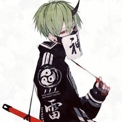 _Loner_Guy_'s profile picture. Just a casual guy who loves to waste time