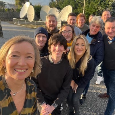 traenailnemeton's profile picture. Award-winning Higher Diploma in TV, Film and Media Student-focused, flexible, blended block-delivery