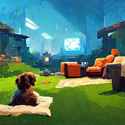 LazyDogZA's profile picture. I play games and aspiring to be a future Youtuber