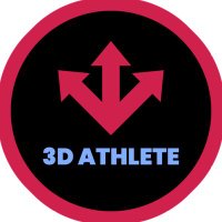 3D Athlete 🎥(@3D_Athlete) 's Twitter Profile Photo