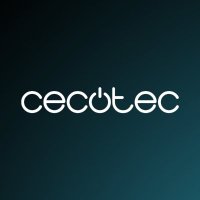 Cecotec (@cecotecoficial) 's Twitter Profile