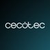 Cecotec (@CECOTECoficial) Twitter profile photo