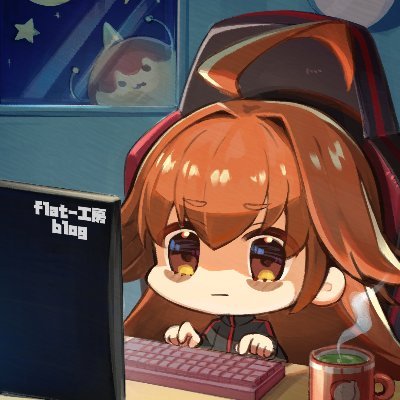 flat-デュエマ工房 ブログさんのプロフィール画像