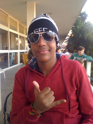 -LUTO A KLEBERSON-