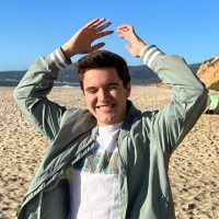 Daniel McGreevy (@danieljmcgreevy) 's Twitter Profile Photo Daniel McGreevy (@danieljmcgreevy) 's Twitter Profile Photo
