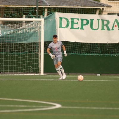 fonsoo13's profile picture. Soto🇪🇸
