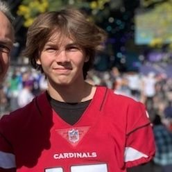 gabeazsportsfan's profile picture. 