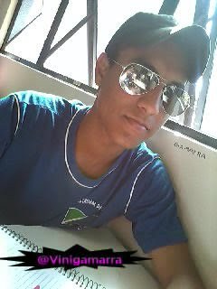 goste de mim da meneira que eu sou.....se não va toma no #$%#@