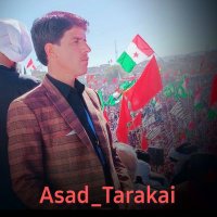 Asad Tarakai (@asad_tarakai) 's Twitter Profile
