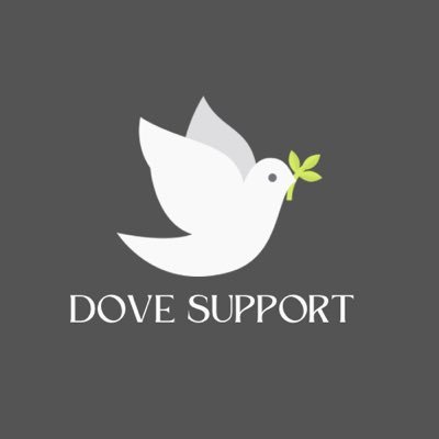 DoveSupport23's profile picture. Supporting Funeral Professionals