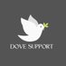 Dove Support (@dovesupport23) Twitter profile photo Dove Support (@dovesupport23) Twitter profile photo