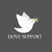 Dove Support (@DoveSupport23) Twitter profile photo