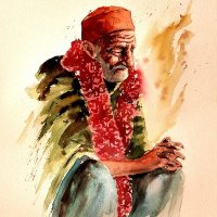 Shah Jee (@ibrahimwalishah) 's Twitter Profile