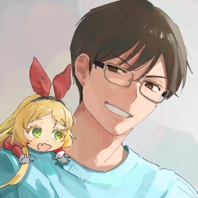 たかのり(ハルン)さんのプロフィール画像