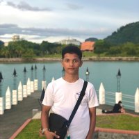 Namesusah (@full_daddy) 's Twitter Profile