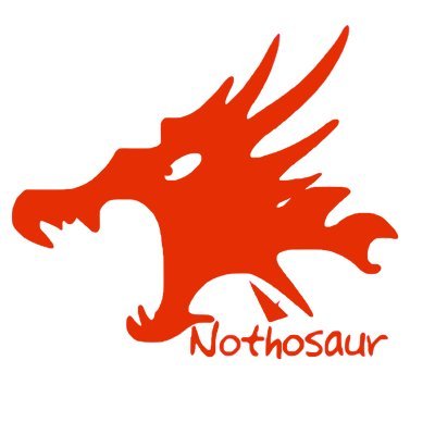 NOTHOSAUR Aliexpress Official Store