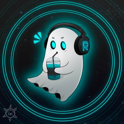 23 || Tiny ghost gang || Pfp and header by : @kymcosmical