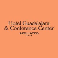 Hotel Guadalajara & Conference Center (@hotelguadacc) 's Twitter Profile