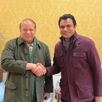 Muneeb ul Haq (@chmuneebulhaq) 's Twitter Profile