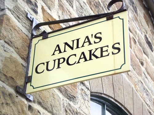 Aniascupcakes's profile picture. Delicious Cupcakes and Handmade Cakes for all occasions.