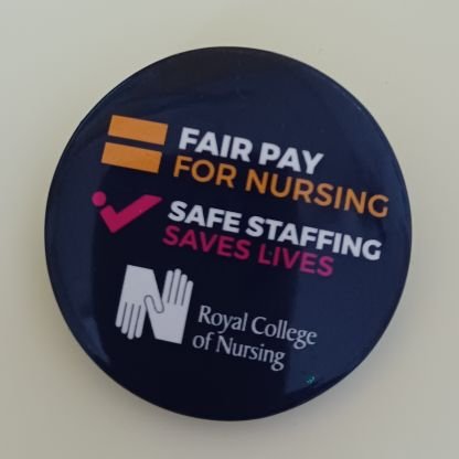 DebraAd45277538's profile picture. proud wife, mother, nurse who believes in putting the patient at the heart of everything we do.
I express my own views.
