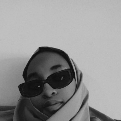 RahanatuD's profile picture. An Empress 🥀🥀🥀