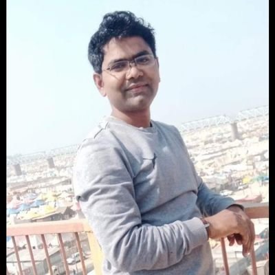 Devmaurya3's profile picture. 