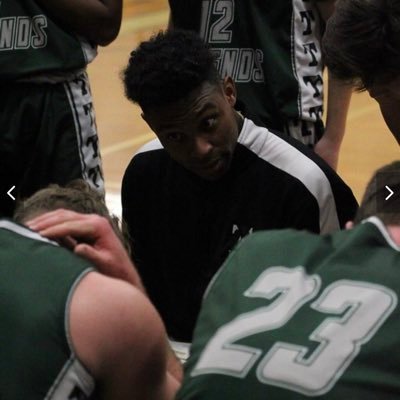 14 years Coaching Exp📈 MA in Coaching Education 17’📚 Phys Ed 🧑🏿🏫 Varsity Prep Coach🏀 #TandemHoops #23Hrs