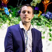 Loïc Delorme (@lrdelorme) 's Twitter Profile