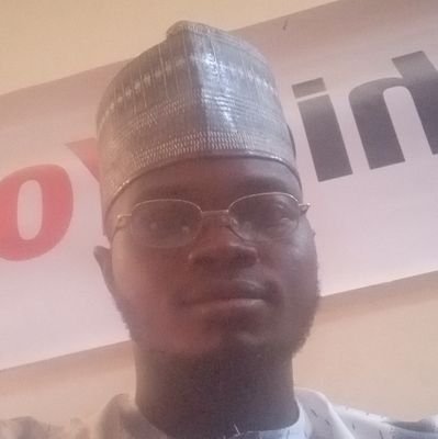 I'm by name Ibrahim Abdulmalik and I'm a student of federal college of education Yola I'm here to meet and communicate with the defference others to make Golds