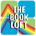 The Book Loft | Aylward Academy (@AylwardBookLoft) Twitter profile photo