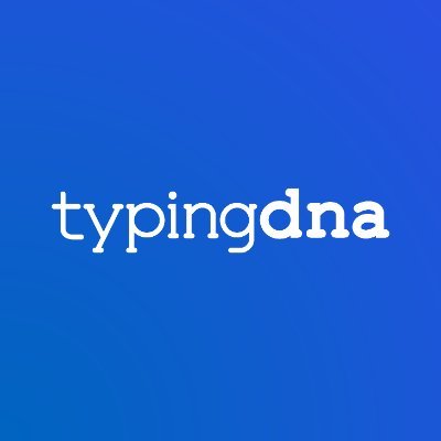 @TypingDNA