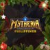 Mytheria ๐ต๐ญ - Clash of Pantheons ๐ต๐ญ (@mytheriaph) Twitter profile photo Mytheria ๐ต๐ญ - Clash of Pantheons ๐ต๐ญ (@mytheriaph) Twitter profile photo