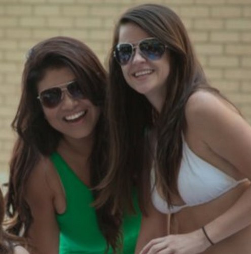 GonzalezCarina's profile picture. 