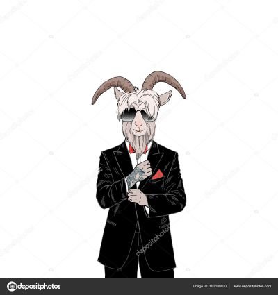 THEGOAT58463659's profile picture. 