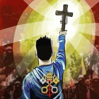 The Communion of Saints(@cmirandacruz) 's Twitter Profile Photo