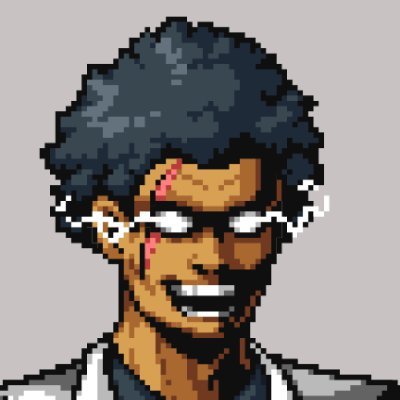 0xTonny's profile picture. Hoodies ©  
The world is YOURS