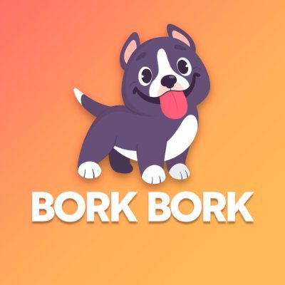 Check out BorkBot in our TG: https://t.co/RxLGvcFnmD

Add @Borkbork_bot in your group to boost your presence!

CA: 0xe655a4a9b3541ef9a7a7382b743c3309760d5683