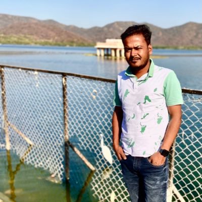 itsabhishek26's profile picture. Family,food,films,music,Friend,Tweets are personal opinion,RT are not endorsement.