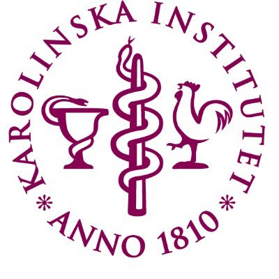 We are Global Disaster Medicine - Health Needs and Response at Karolinska Institutet in Stockholm. Please visit our website: https://t.co/LUierhGKxu