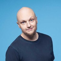 Mikkel Rask (@mikkelrask) 's Twitter Profile Photo