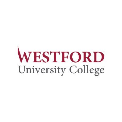 @WestfordUni