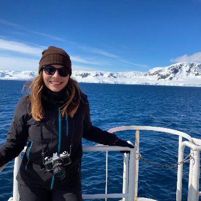 researcher at @GEN_BGC_GROUP marine biogeochemistry 🌍/ organic pollutants ⚠️ / marine biodiversity 🐋 / science communication ig @ophiuroidea_