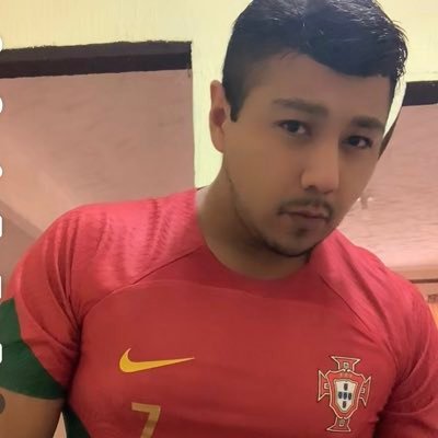 Rodrigo7Cd's profile picture. Soy roy