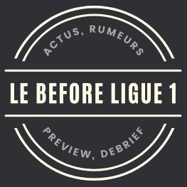 Tout ce qui traite de la Ligue 1 Uber Eats et de ses environs ⚽️🇫🇷 

@LeBeforeL1Prono